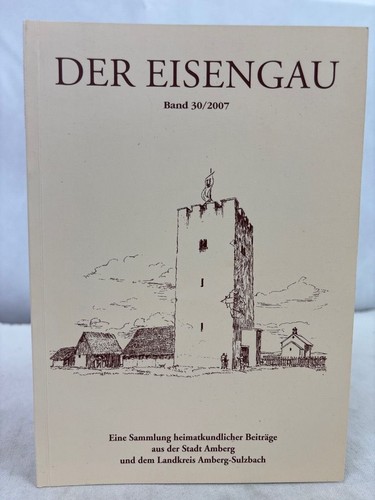 Der eisengau band 2007 - der,