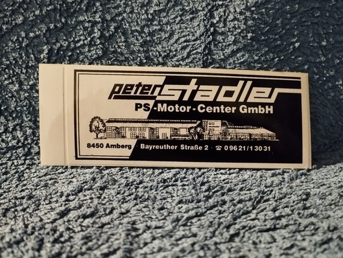 Peter stadler motor center - peter, stadler,