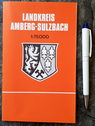 Amberg sulzbach landkreis - amberg-sulzbach,