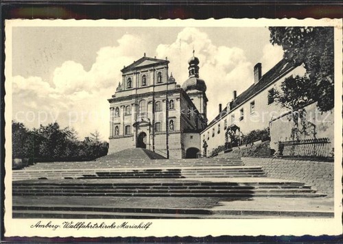 Amberg oberpfalz - amberg,