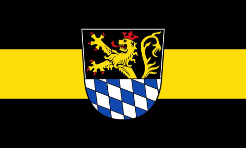 Amberg bootsfahne - amberg,