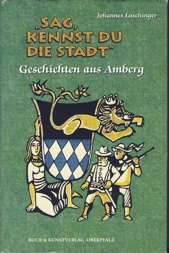 Sag kennst die - kennst,