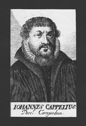 1680 johannes cappelius - -,