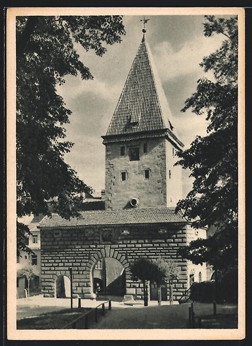 Amberg blick zum - amberg,,
