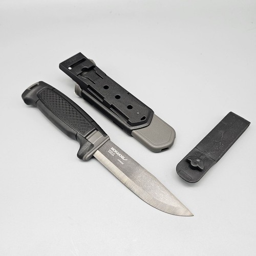 Morakniv amberg carbon - amberg,