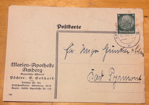 Marien apotheke amberg - marien-apotheke,
