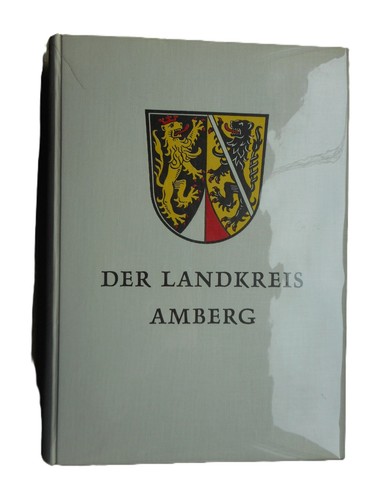 Der landkreis amberg - der,