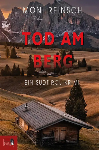 Tod berg - tod,