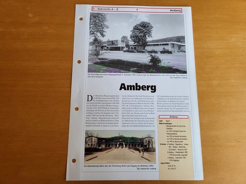 Archiv der bahnhöfe - archiv,