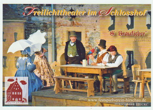 Hirschauer stückl - hirschauer,