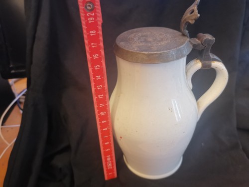 Bierkrug amberg top zustand - amberg,