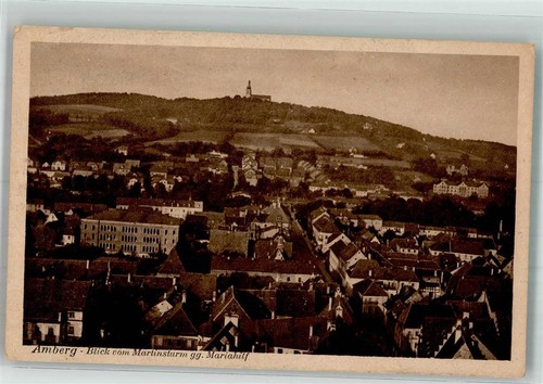 39964840 8450 amberg blick - 8450,